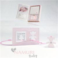 Pietra certificata Namuri Bambino Namuri Baby in Diamante Diamante NPXJ-AR03